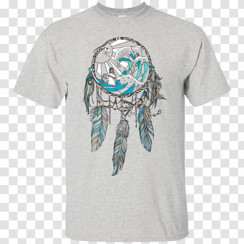 Dreamcatcher Drawing Watercolor Painting - Clothing - Dream Catcher Feather Transparent PNG