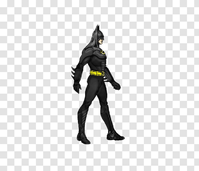 Superhero Figurine - Fictional Character - Batman Returns Transparent PNG
