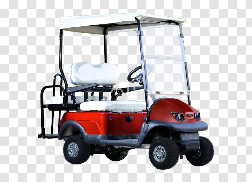 Car Golf Buggies Transport Vehicle - Mini Transparent PNG