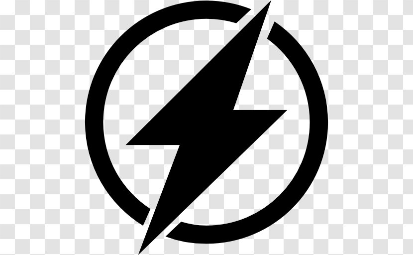 Electricity Electric Power Industry Electrical Grid - Text - Bolt Transparent PNG