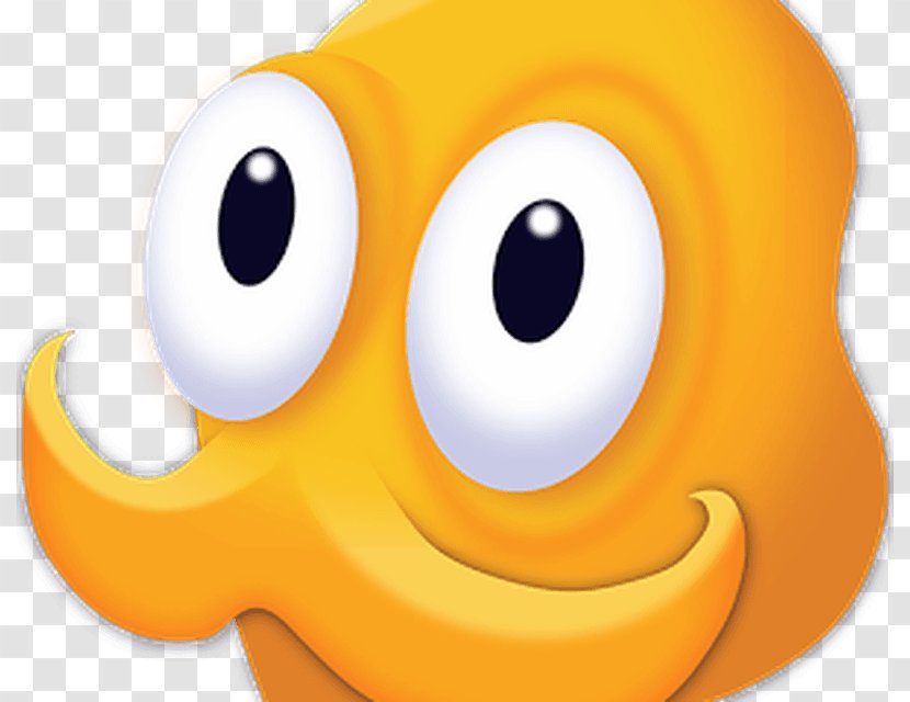 Octodad: Dadliest Catch Android Physics Game - Smile Transparent PNG