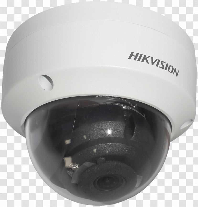 Closed-circuit Television Dahua Technology IP Camera Video Cameras - Ip Transparent PNG