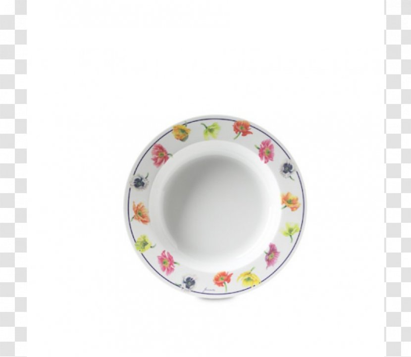 Plate Porcelain Saucer Tableware RostiMepalShop - Pink Waves Transparent PNG