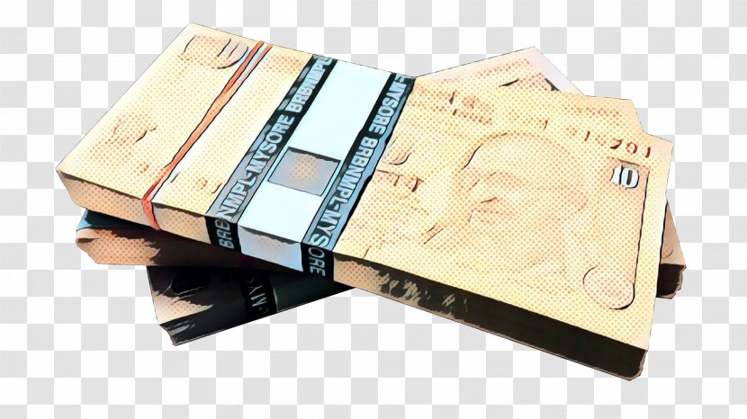 Wallet Wood Cash Fashion Accessory Box - Retro - Money Paper Transparent PNG