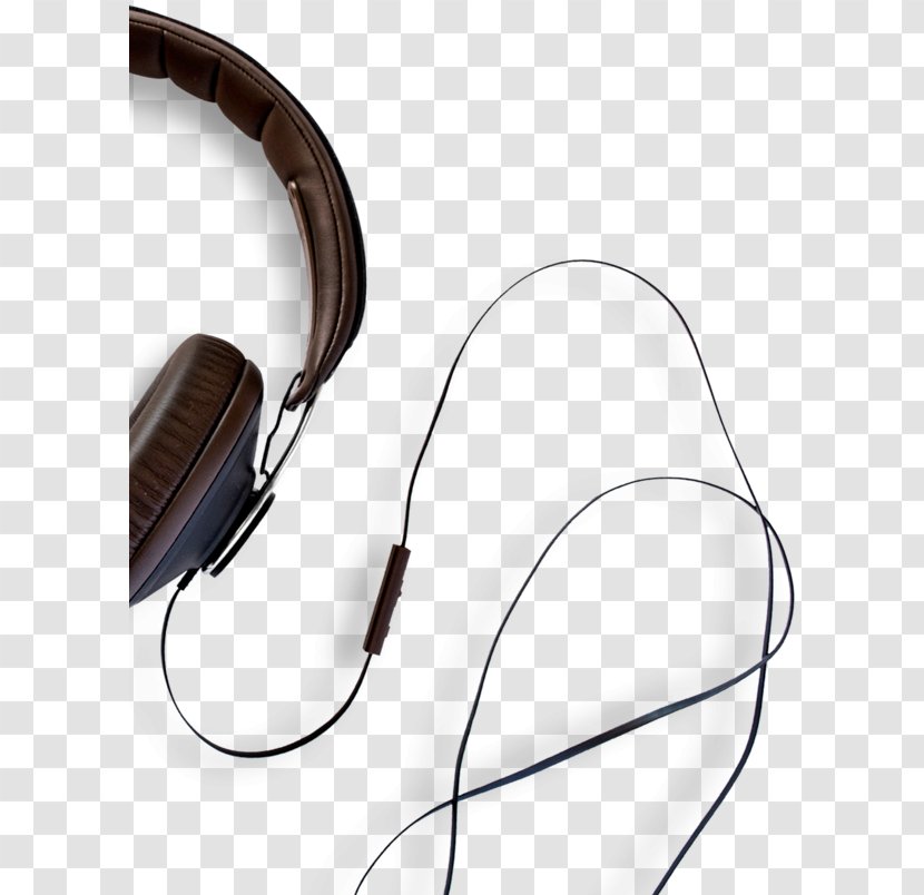 Headphones Audio - Electronic Device Transparent PNG