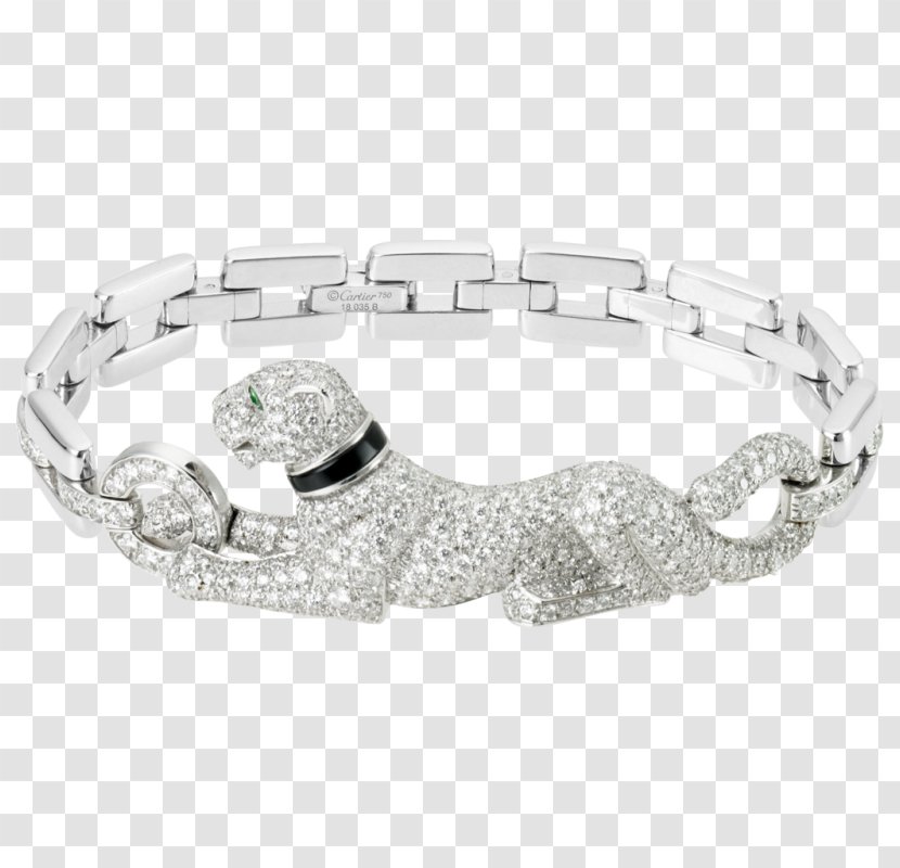 Jewellery Cartier Love Bracelet Diamond - Gold Transparent PNG
