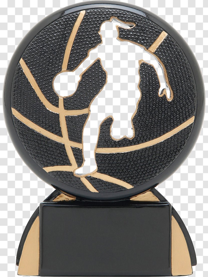 Trophy Women's Basketball Sport - Price Transparent PNG