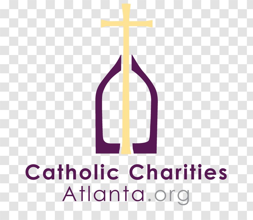 Catholic Charities USA Archdiocese Of New Orleans Symbol Assumption ...