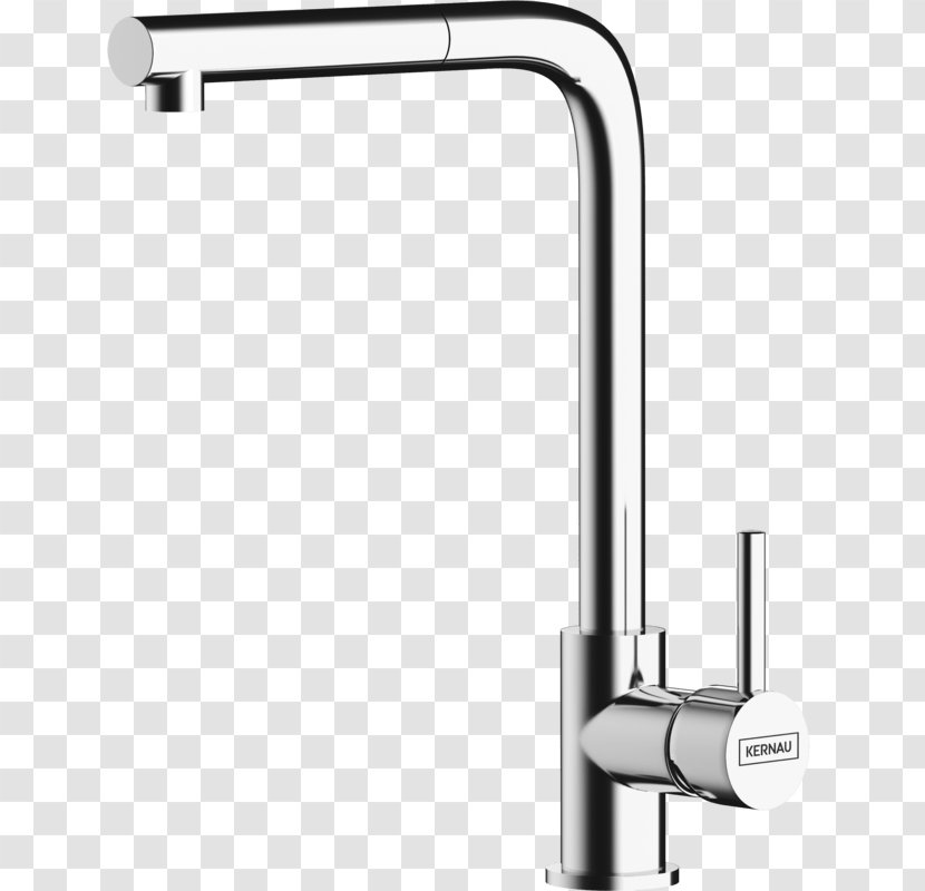 Tap Sink Kitchen Stainless Steel Water Filter Transparent PNG