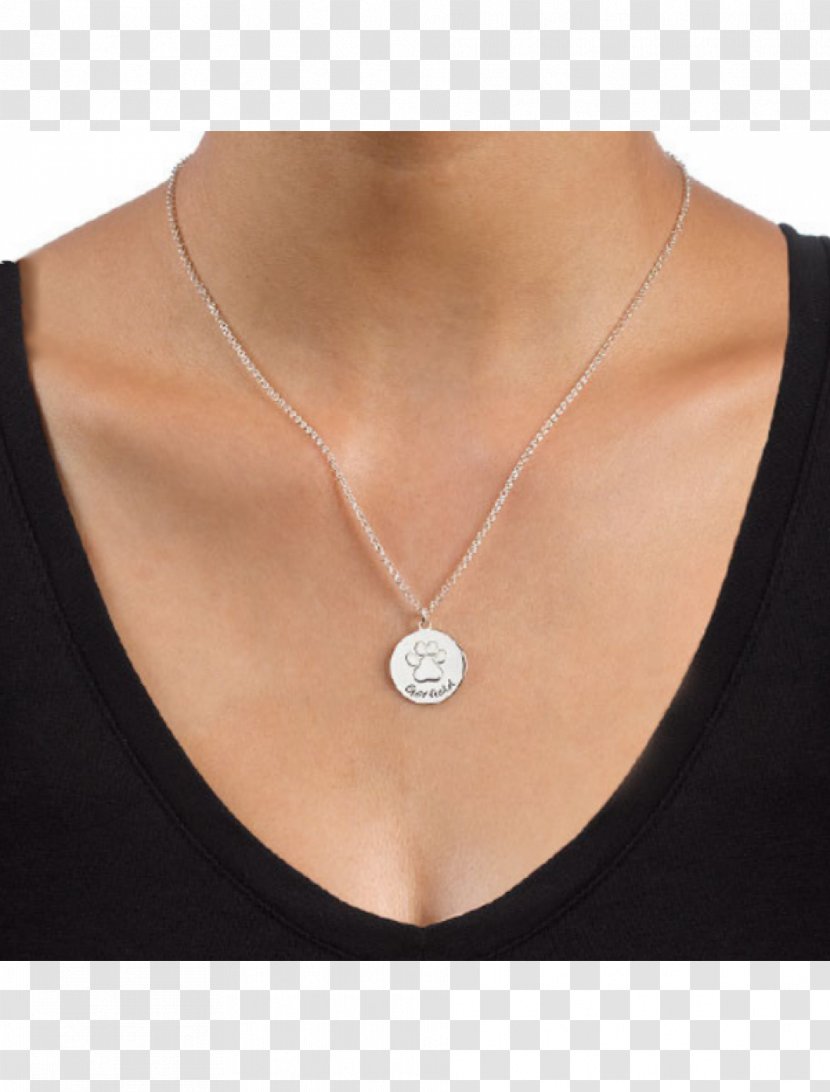 Necklace Charms & Pendants Amazon.com Chain Jewellery Transparent PNG