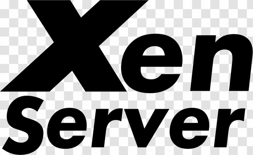 XenServer Technology Virtual Private Server Computer Servers Blue Sun Realty - Xenserver Transparent PNG