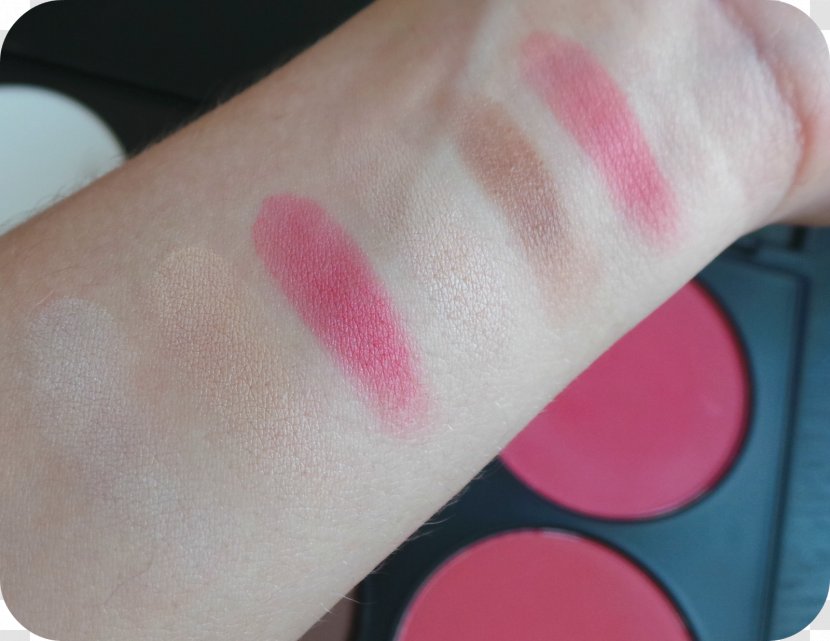 Lip Gloss Lipstick - Powder Makeup Transparent PNG