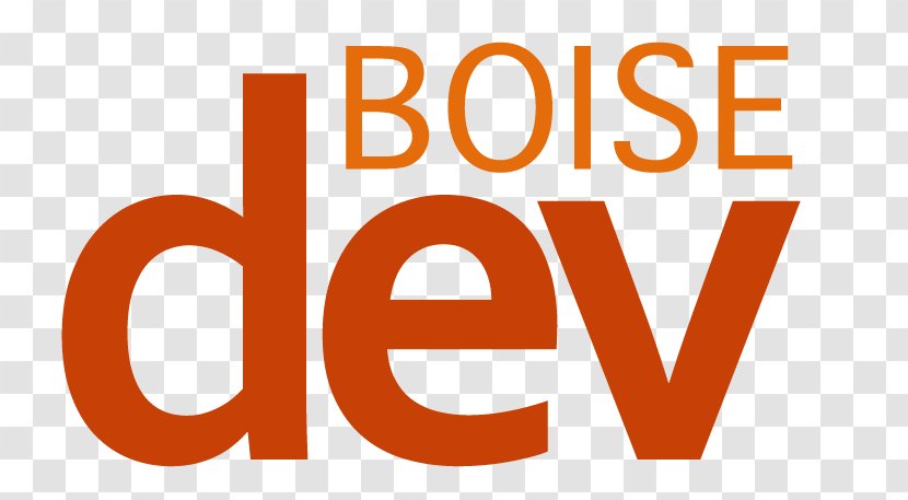 BoiseDev Logo Brand Product Albertsons - Boise - Idaho Transparent PNG