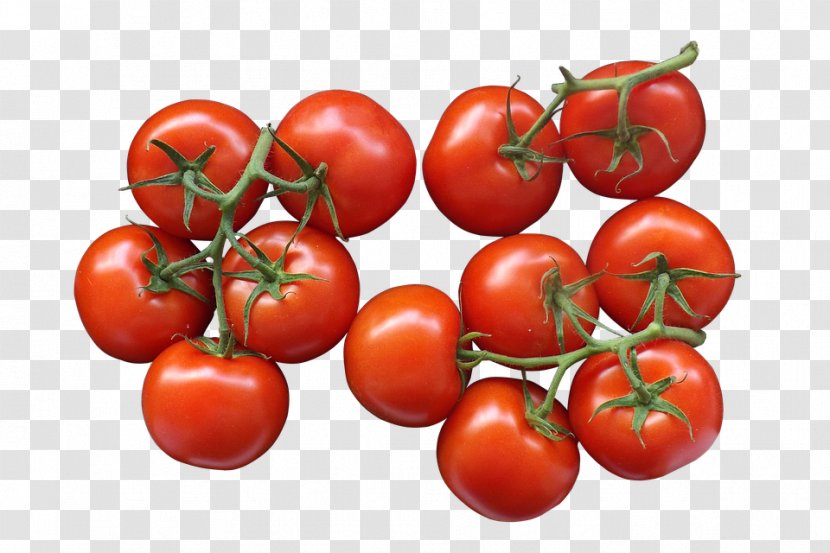 Pizza Vegetable Food Clip Art - Cherry Tomato Transparent PNG