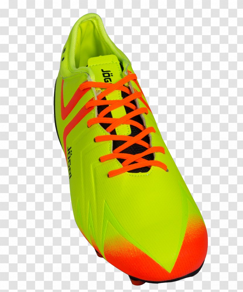 Football Boot Sports Shoes Cleat - Cross Training Shoe Transparent PNG