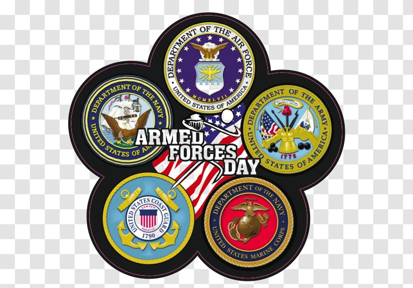 Armed Forces Day Military United States Soldier Clip Art - 2017 Transparent PNG