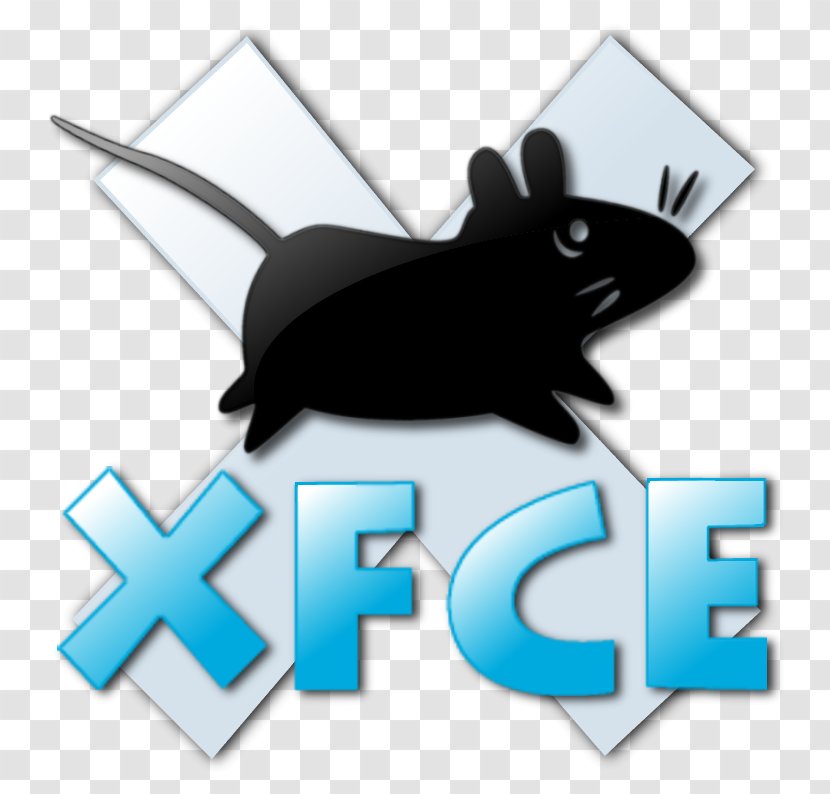 Xfce Desktop Environment MATE Linux Mint - Xubuntu - Gnome Transparent PNG