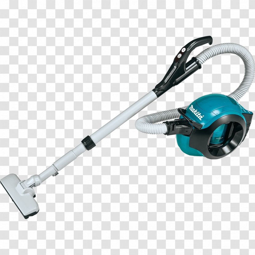 Vacuum Cleaner Makita DCL500Z Tool Cordless - Cleaning And Dust Transparent PNG