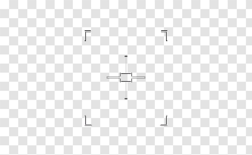 Angle Circle Pattern - Symbol - Hud Transparent PNG