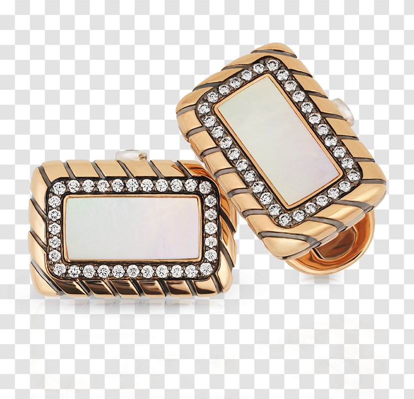 Earring Gemstone Cufflink Jewellery Bracelet Transparent PNG