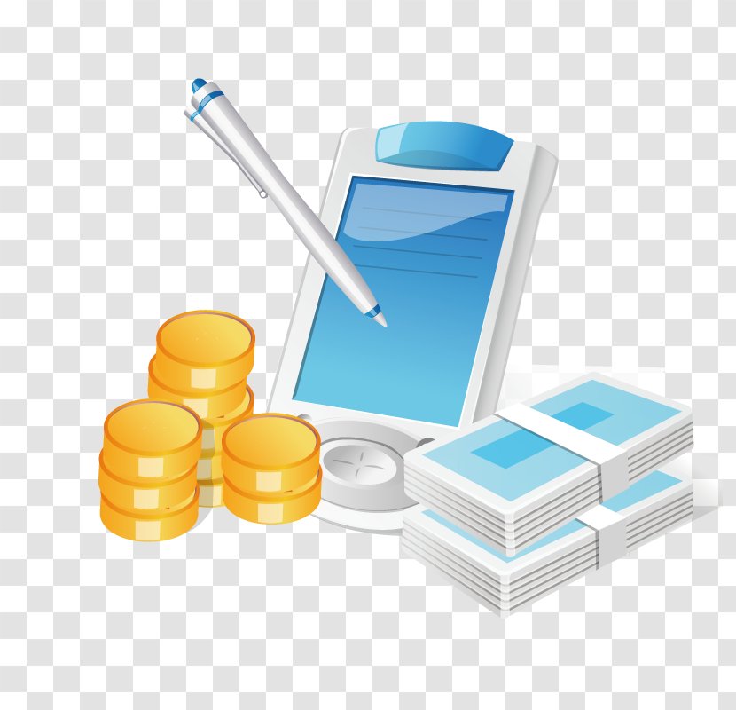 Money Coin Banknote Icon - Gold - Coins Banknotes Transparent PNG