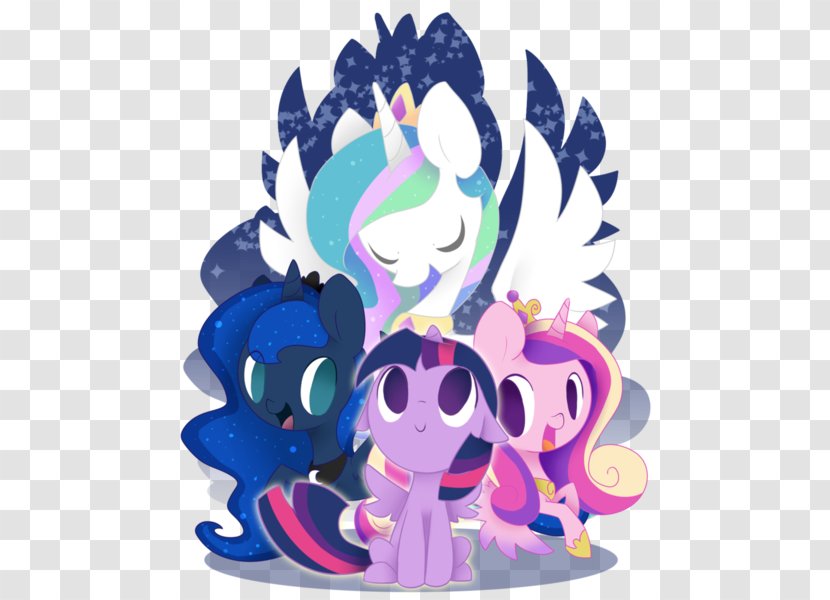 Pony Pinkie Pie Princess Luna Rarity Twilight Sparkle - Mammal - My Little Transparent PNG
