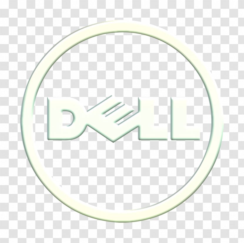Dell Icon - Symbol Emblem Transparent PNG
