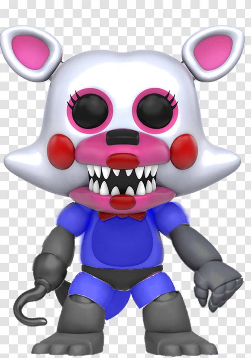 Five Nights At Freddy's: Sister Location Funko Action & Toy Figures Amazon.com Freddy's 2 - Fnaf 1000 Transparent PNG