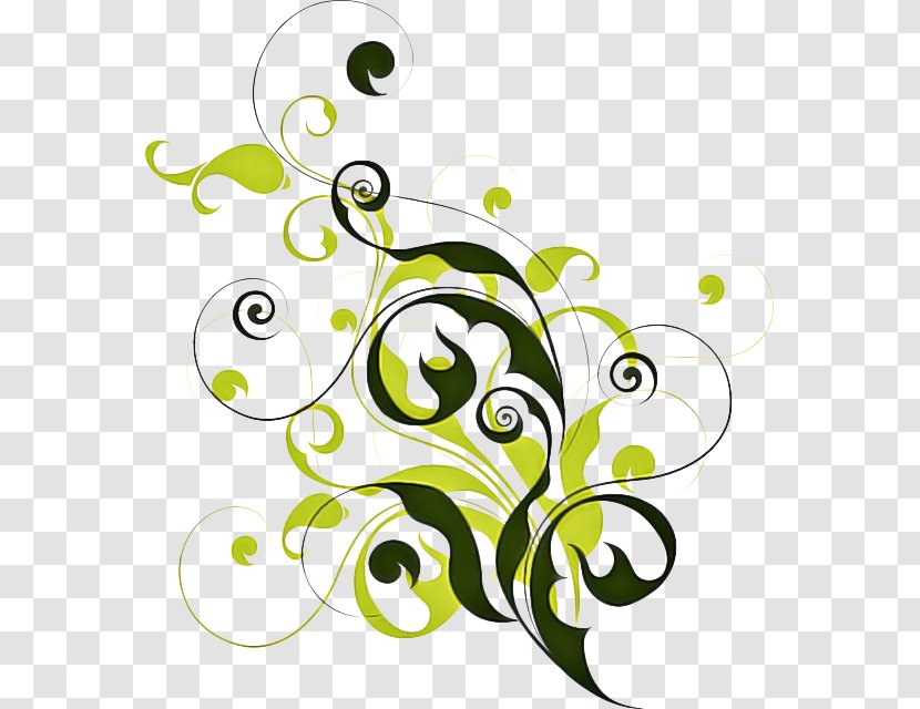 Floral Ornament - Design - Pedicel Visual Arts Transparent PNG