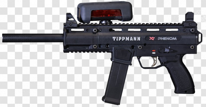 Planet Eclipse Ego Tippmann Paintball Guns Electropneumatic Marker - Shooting Sport - Laser Gun Transparent PNG