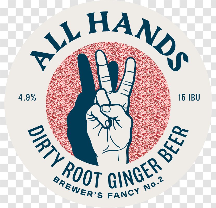 Beer Brewing Grains & Malts India Pale Ale All Hands House Brewery - Watercolor - Tap Root Transparent PNG