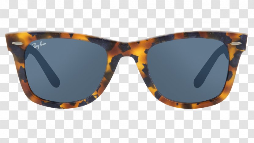 Sunglasses Goggles - Orange Transparent PNG