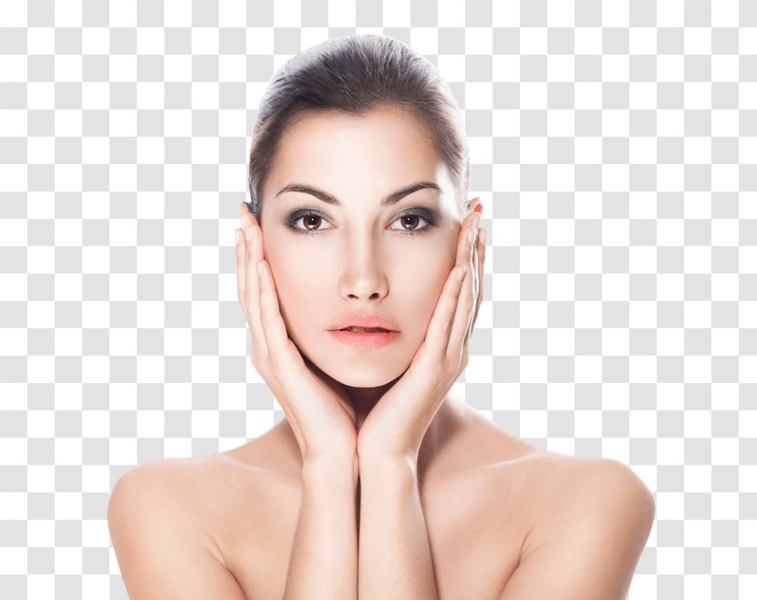 Human Skin Plastic Surgery Facial Rejuvenation Forehead Lift - Rhytidectomy - Lip Transparent PNG