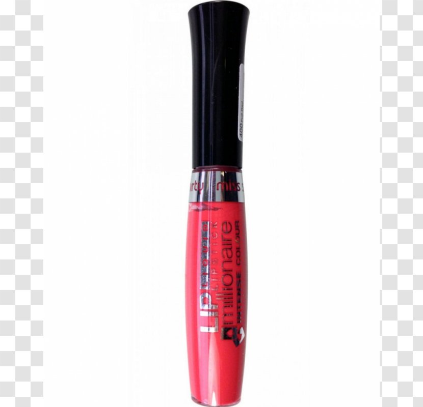 Lip Gloss Lipstick Cosmetics Color - Amazoncom Transparent PNG