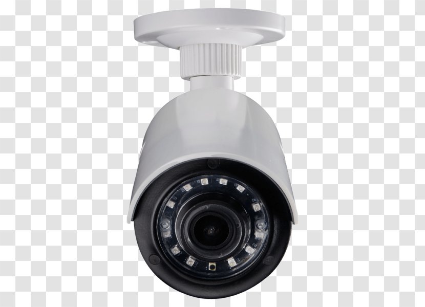 Camera Lens Lorex Technology Inc Wireless Security Closed-circuit Television - Surveillance - Wide Angle Transparent PNG