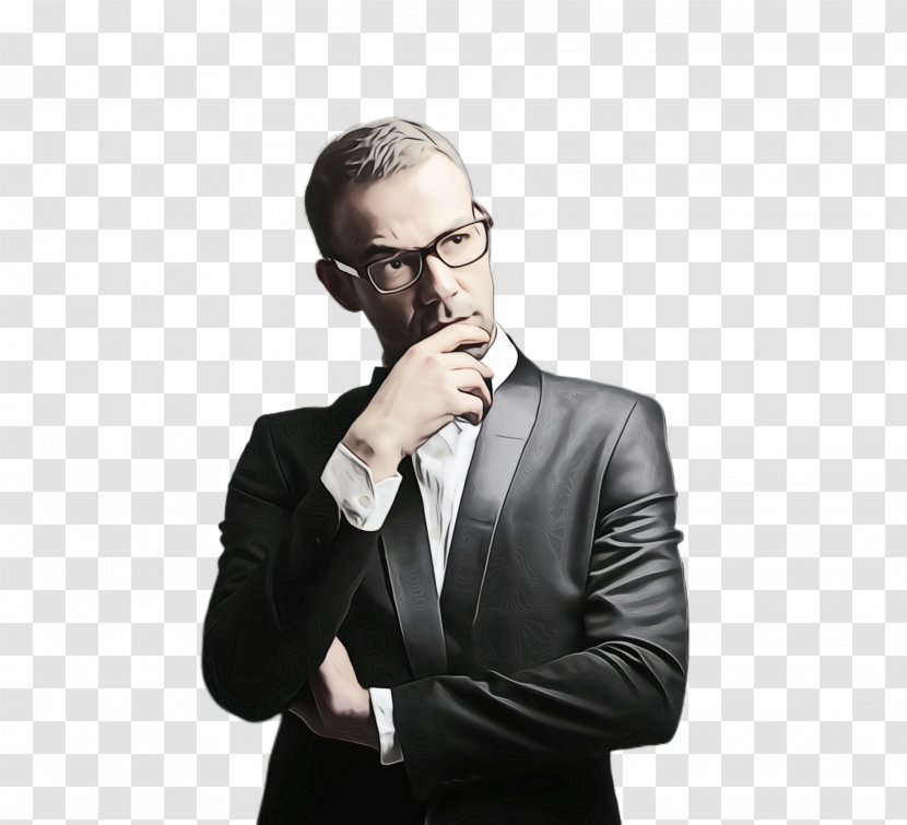 Glasses - Paint - Businessperson Whitecollar Worker Transparent PNG