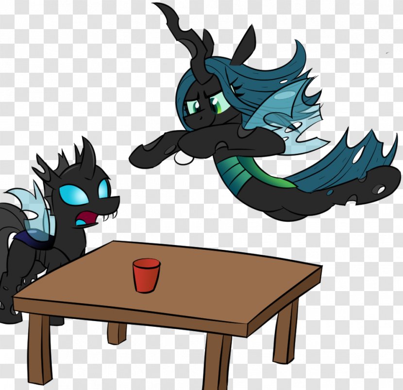 Art Beer Pong - Horse Like Mammal Transparent PNG