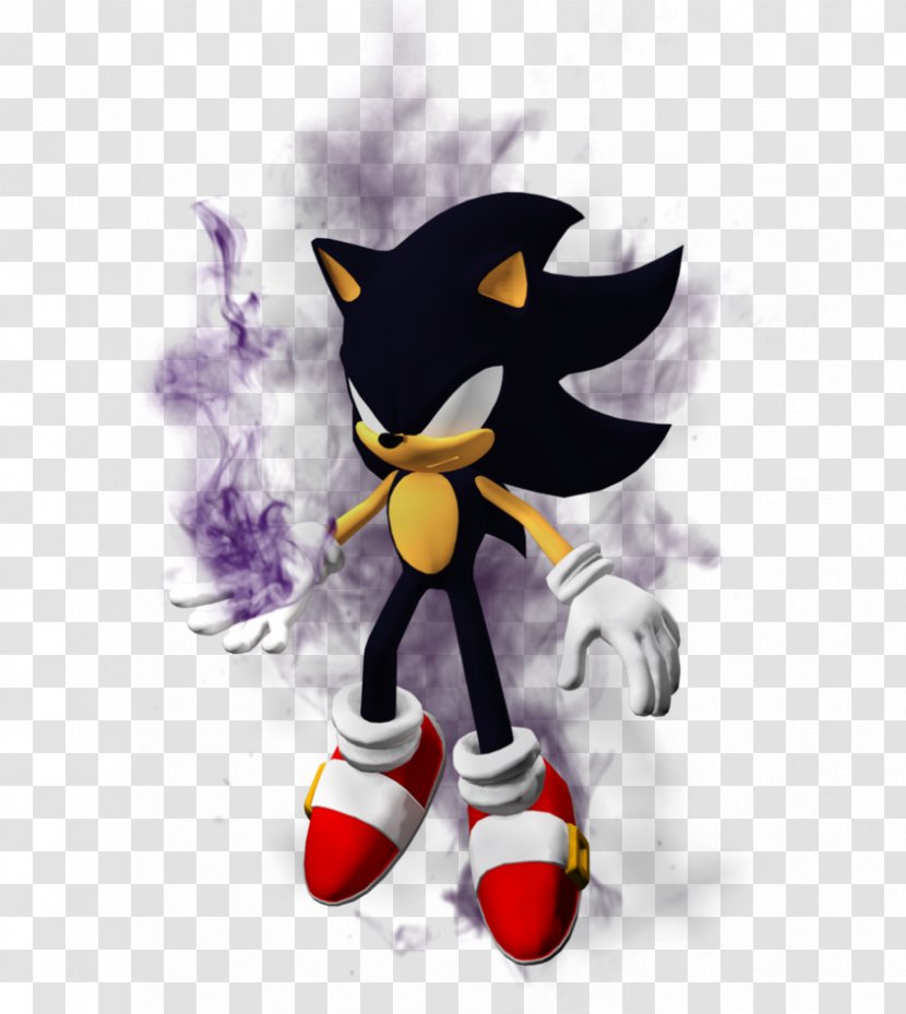 DeviantArt Mascot Cartoon Illustration Sonic The Hedgehog - Deviantart - Make Friends Not Enemies Transparent PNG