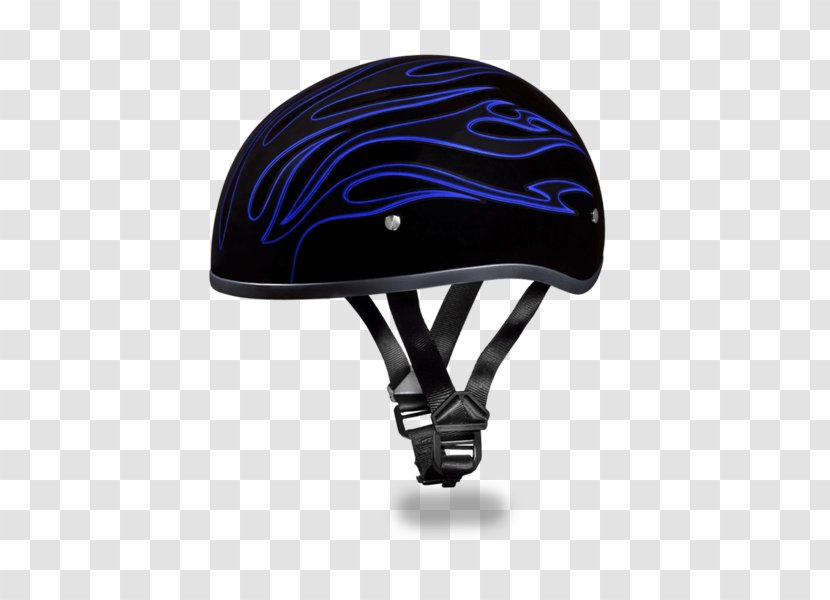 Motorcycle Helmets United States Department Of Transportation Skull Transparent PNG