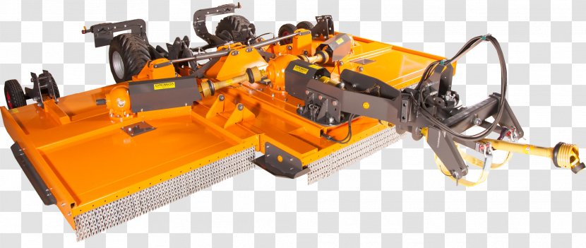 Clavaud Constructeur SARL Woodchipper Machine Gyrobroyeur Labor - Rh Transparent PNG