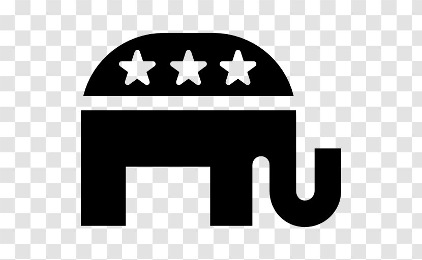Symbol Republican Party Politics Election - Brand Transparent PNG