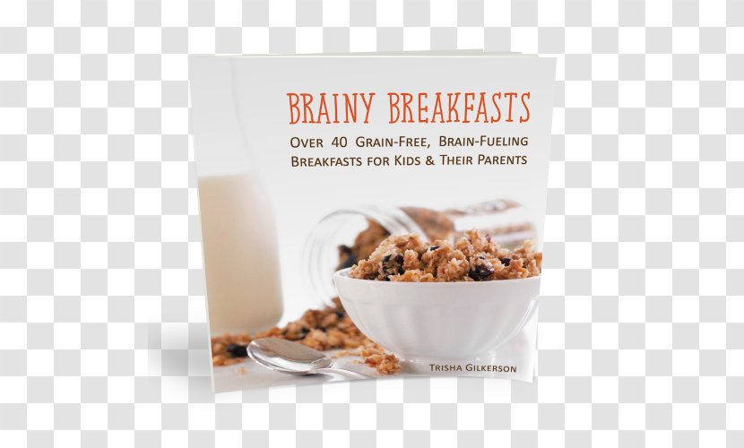 Muesli Breakfast Cereal Child Food - Flavor - Nutritious Transparent PNG