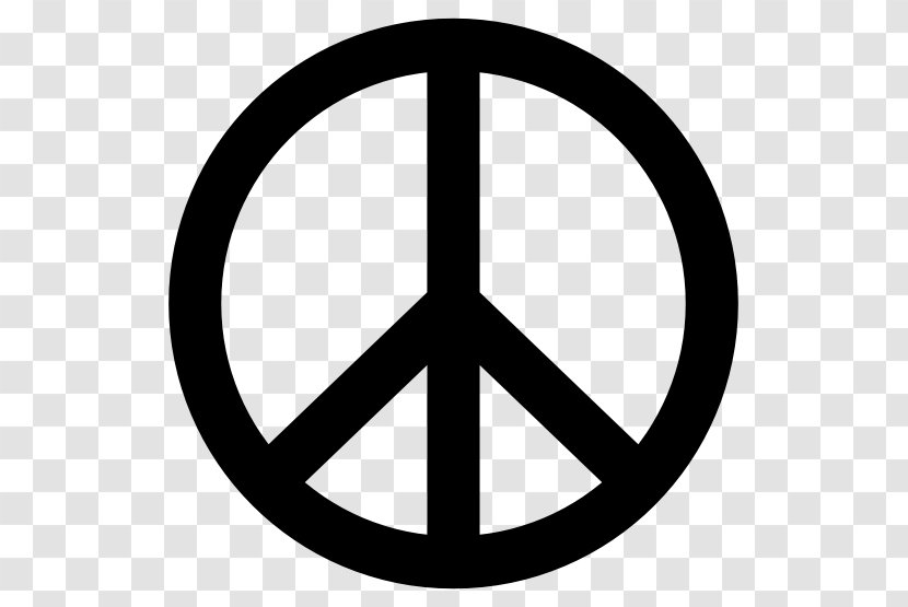 Peace Symbols - Symbol Transparent PNG