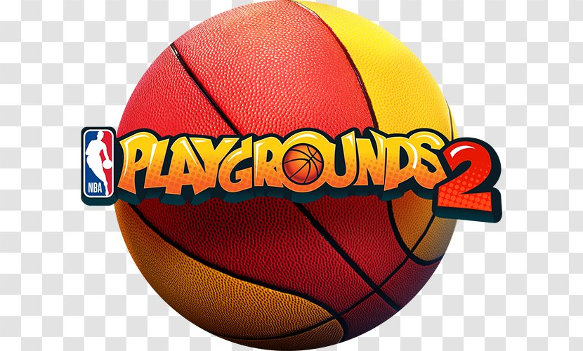 NBA Playgrounds 2 Nintendo Switch PlayStation 4 Xbox One - Nba Transparent PNG
