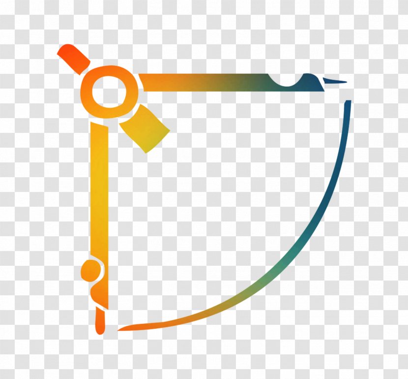 Product Design Line Yellow Angle Transparent PNG