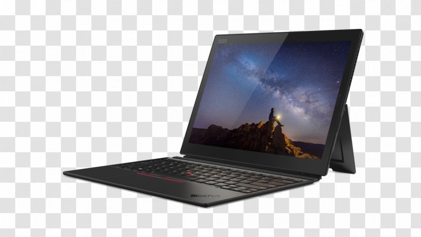 ThinkPad X Series X1 Carbon Laptop Lenovo Computer Transparent PNG