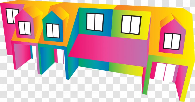 House Building Drawing - Toy Transparent PNG