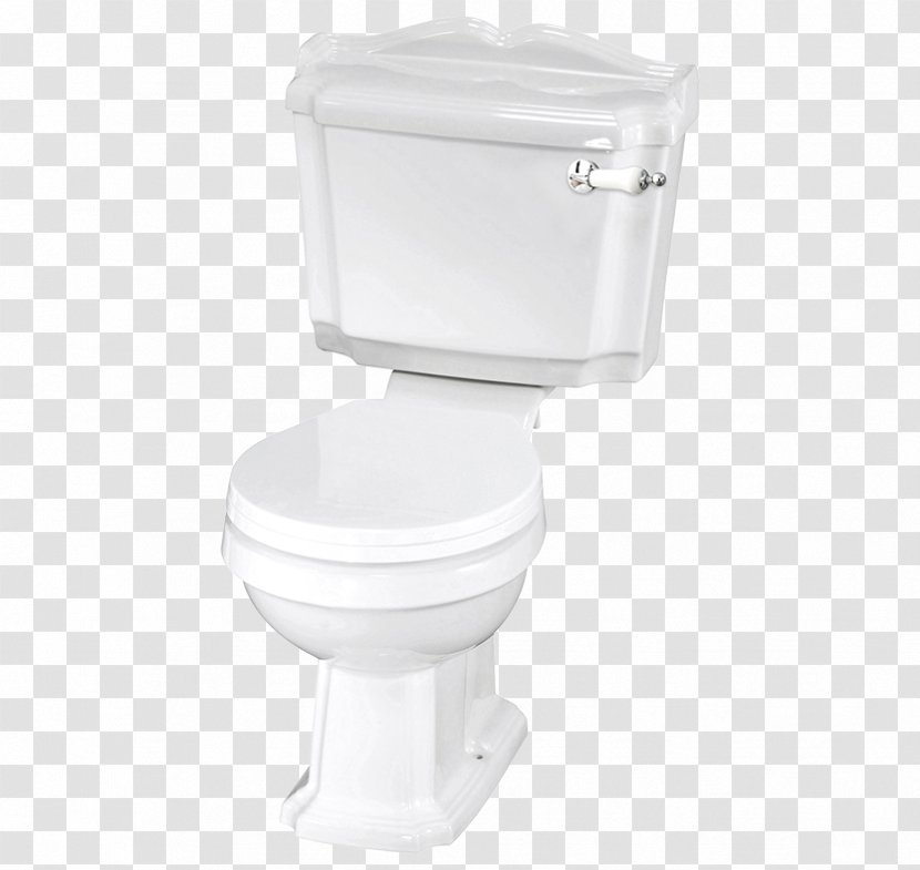 Toilet & Bidet Seats - Pan Transparent PNG