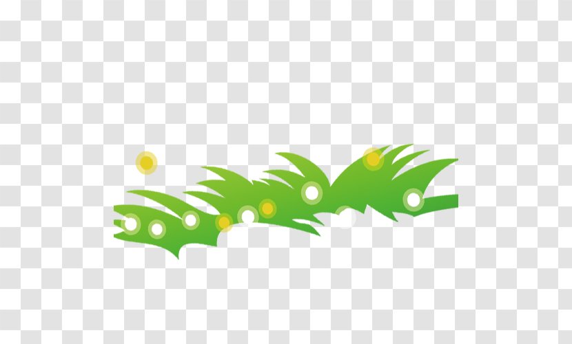 Plant Wallpaper - Grass Creative Transparent PNG