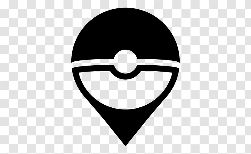 Pokemon Black & White Pokémon GO X And Y Poké Ball - Symbol - Go Transparent PNG